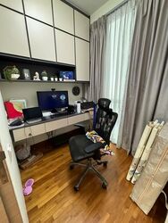 Sennett Residence (D13), Condominium #572223311